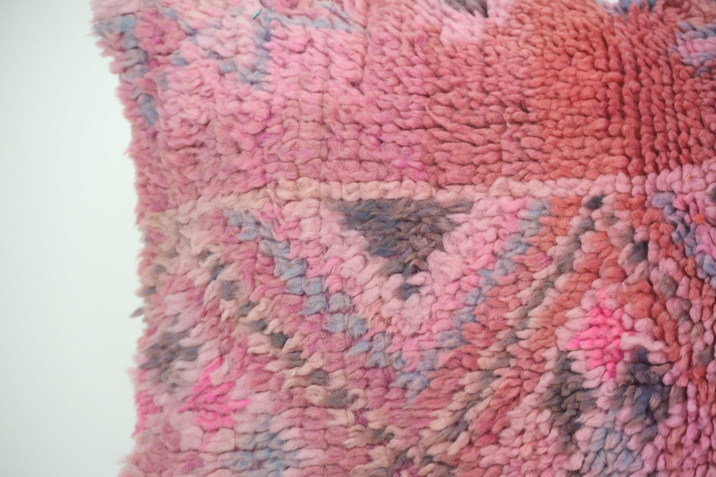 Limovera Amray Vintage Boujaad Pillow