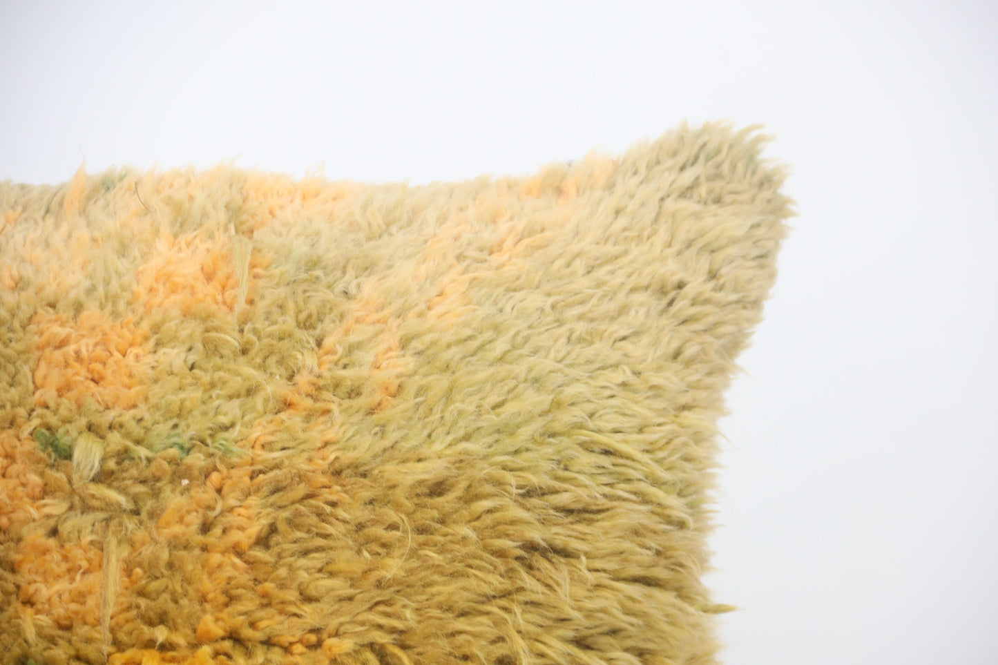 Limovera Azday Vintage Boujaad Pillow