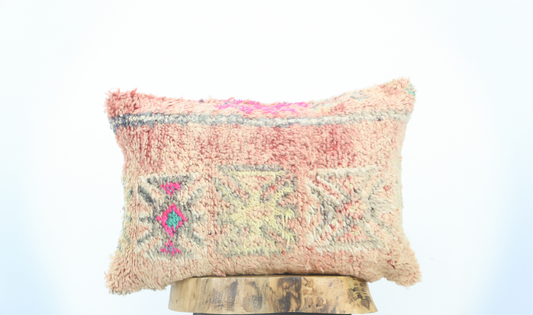 Limovera Amellal Vintage Boujaad Pillow