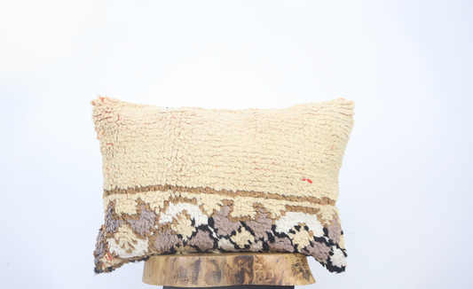 Limovera Afer Vintage Boujaad Pillow