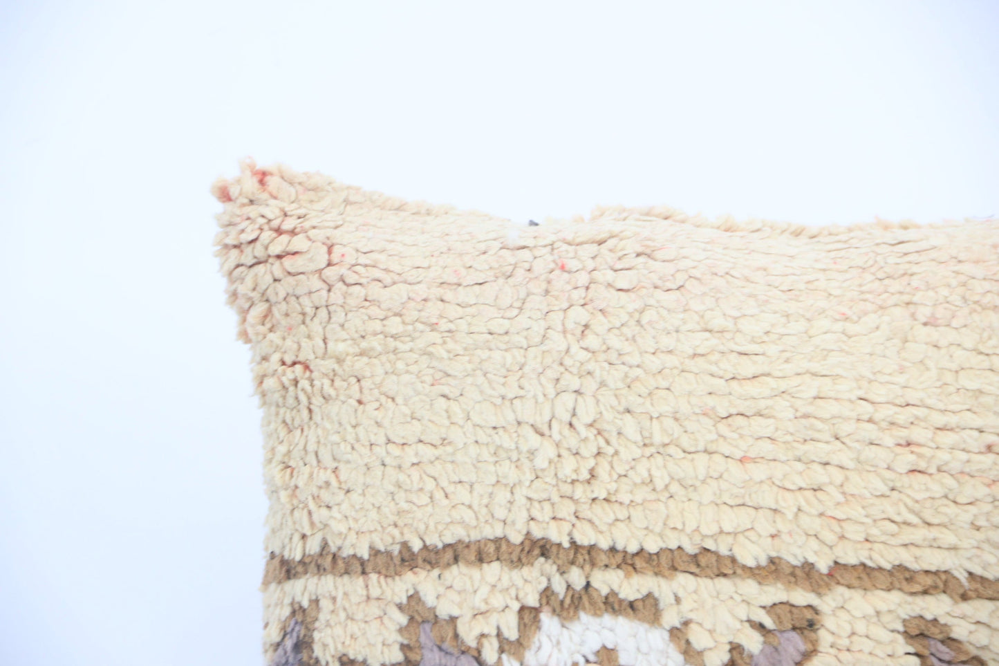 Limovera Afer Vintage Boujaad Pillow