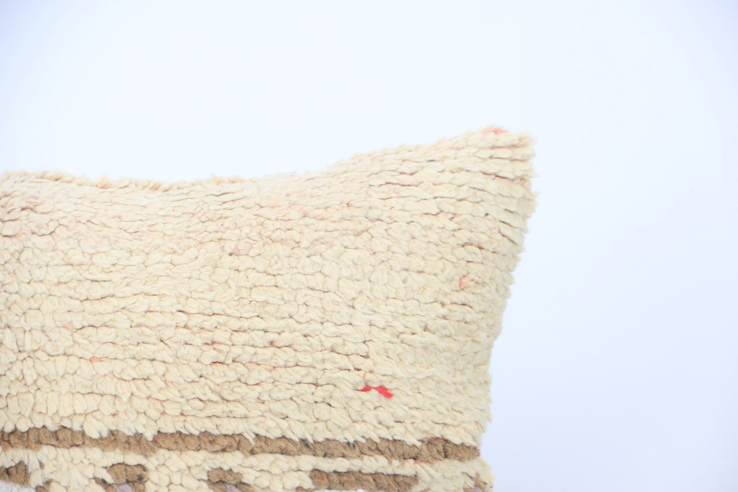 Limovera Afer Vintage Boujaad Pillow