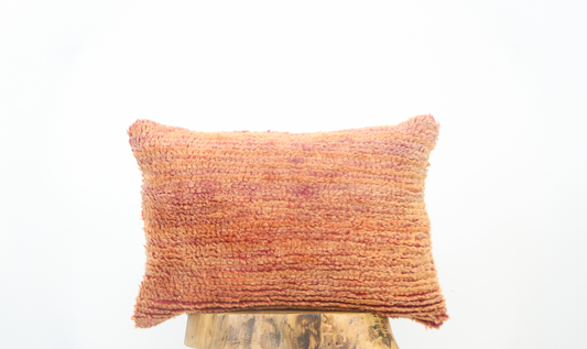 Limovera Ayyaz Vintage Boujaad Pillow