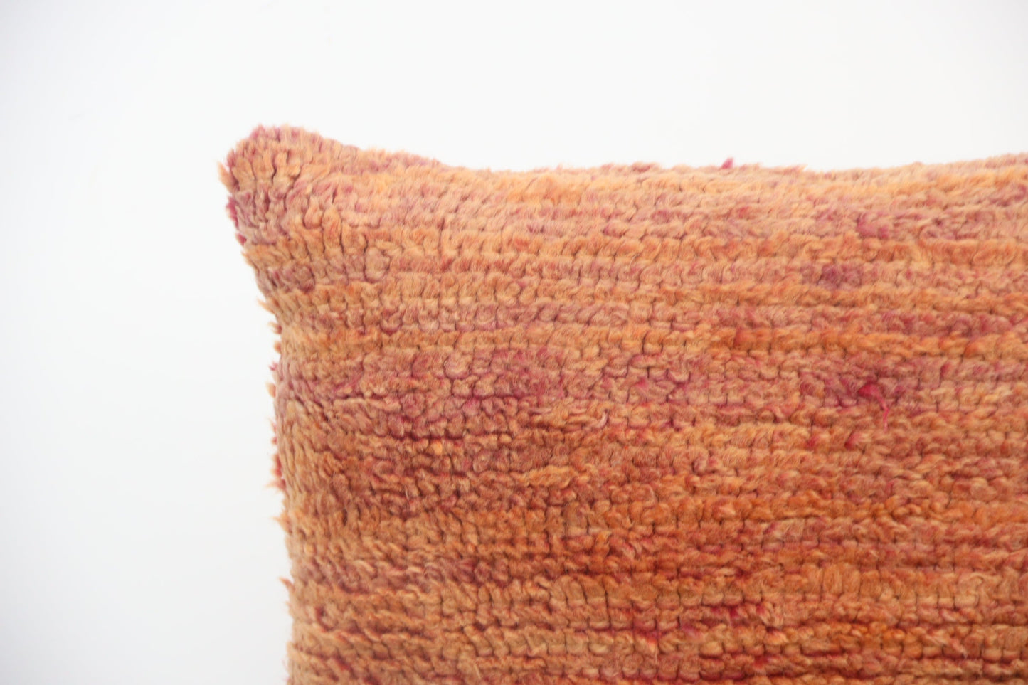 Limovera Ayyaz Vintage Boujaad Pillow