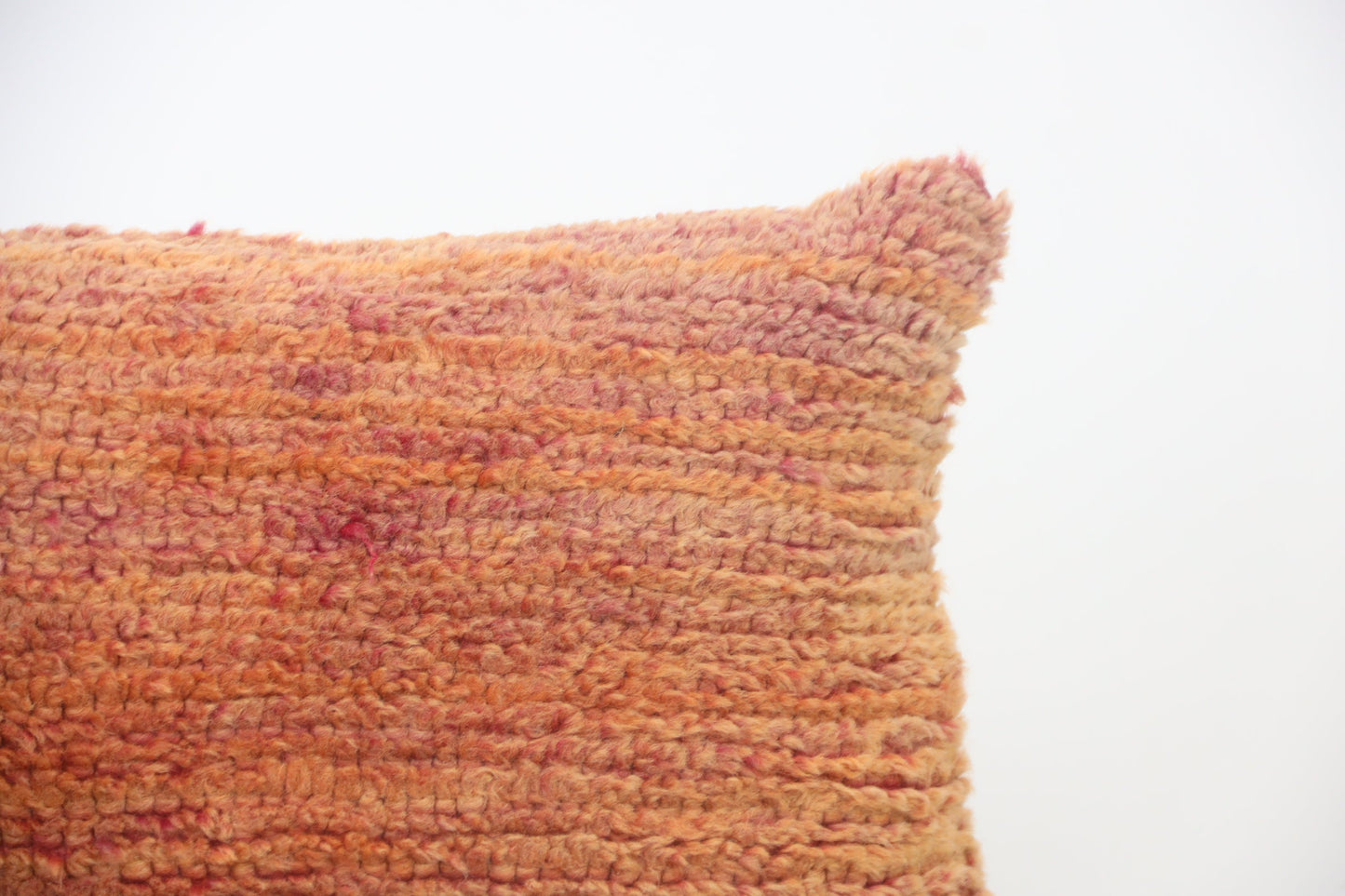 Limovera Ayyaz Vintage Boujaad Pillow