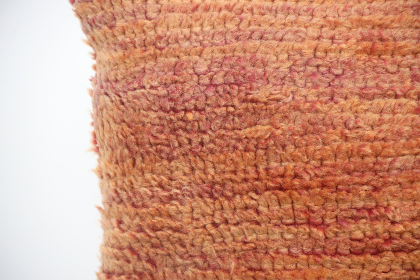 Limovera Ayyaz Vintage Boujaad Pillow