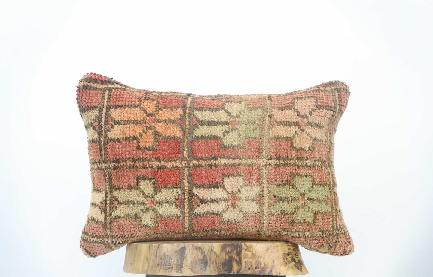 Limovera Abridan Vintage Boujaad Pillow