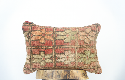 Limovera Abridan Vintage Boujaad Pillow