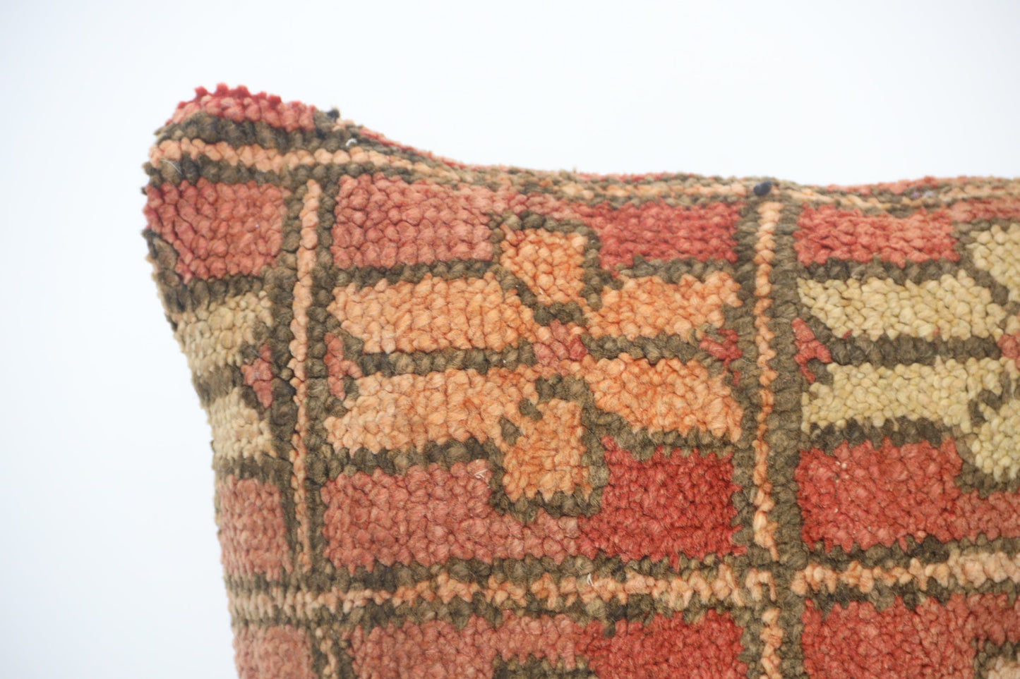 Limovera Abridan Vintage Boujaad Pillow