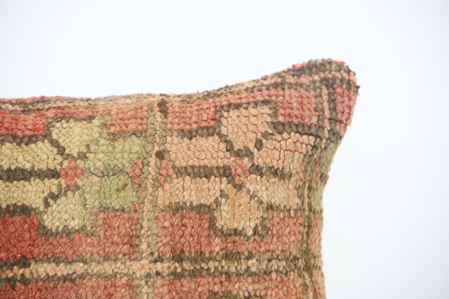 Limovera Abridan Vintage Boujaad Pillow