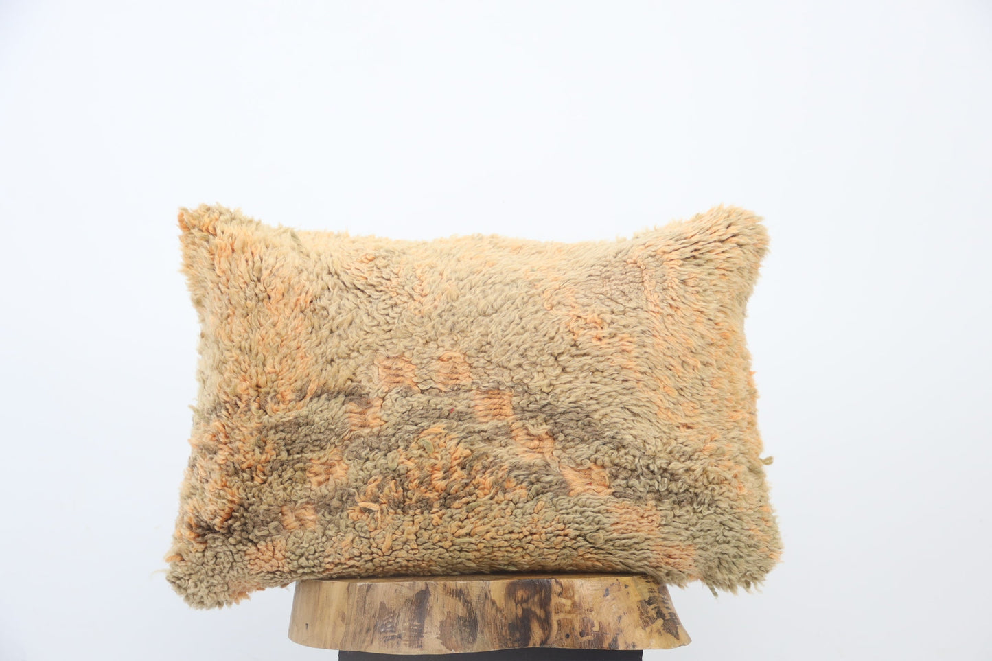 Limovera Ilyan Vintage Boujaad Pillow