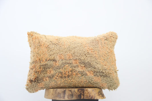 Limovera Ilyan Vintage Boujaad Pillow