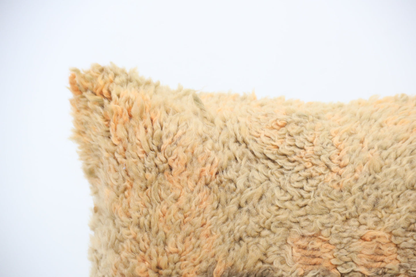 Limovera Ilyan Vintage Boujaad Pillow