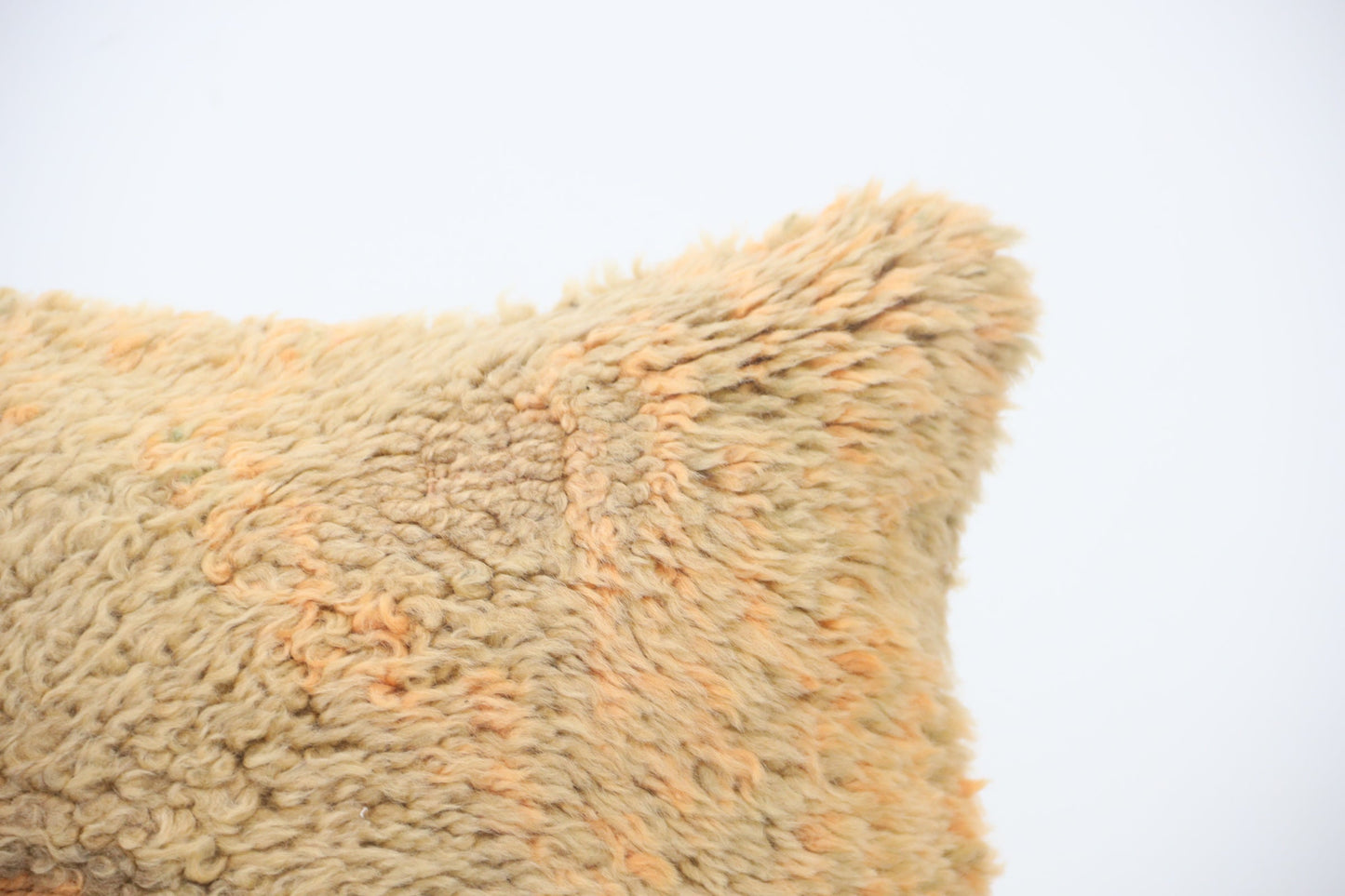 Limovera Ilyan Vintage Boujaad Pillow