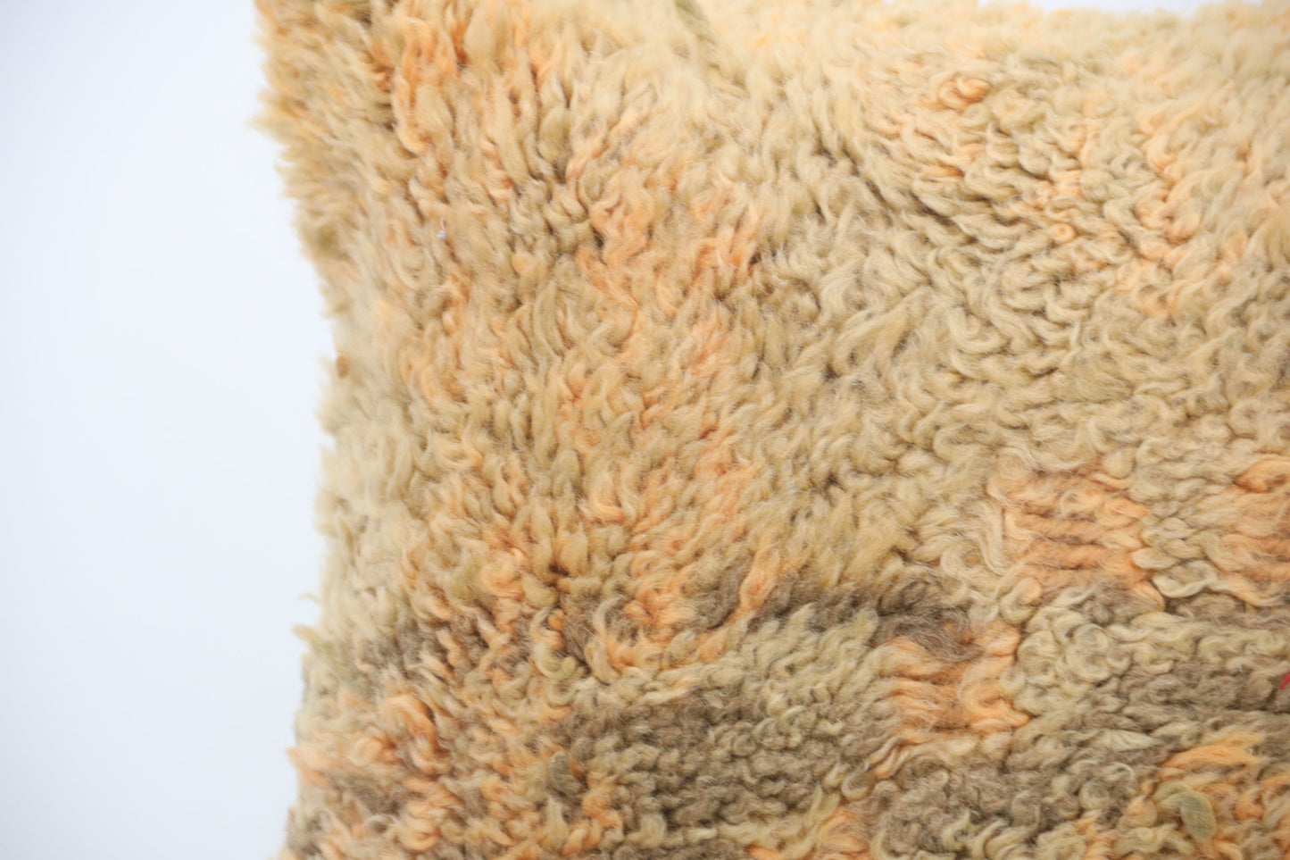 Limovera Ilyan Vintage Boujaad Pillow
