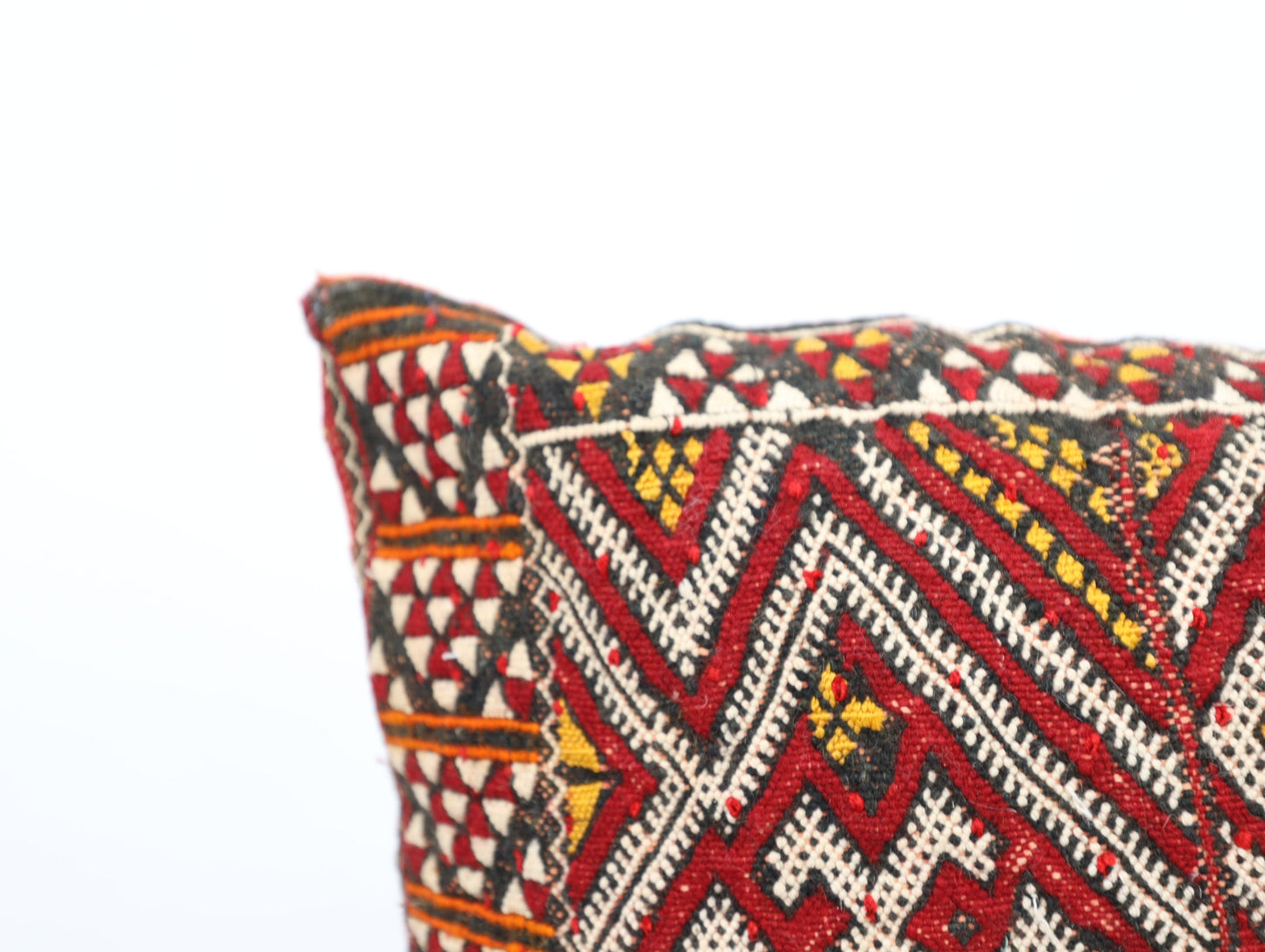 Limovera Amanar Vintage Kilim Pillow