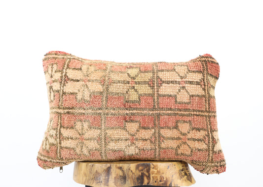 Limovera Awrigh Vintage Boujaad Pillow