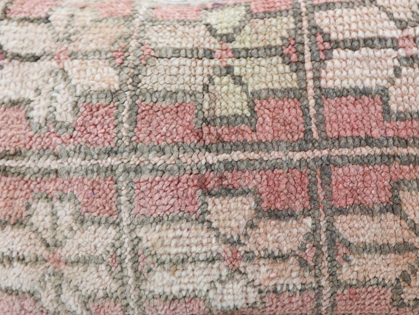 Limovera Awrigh Vintage Boujaad Pillow