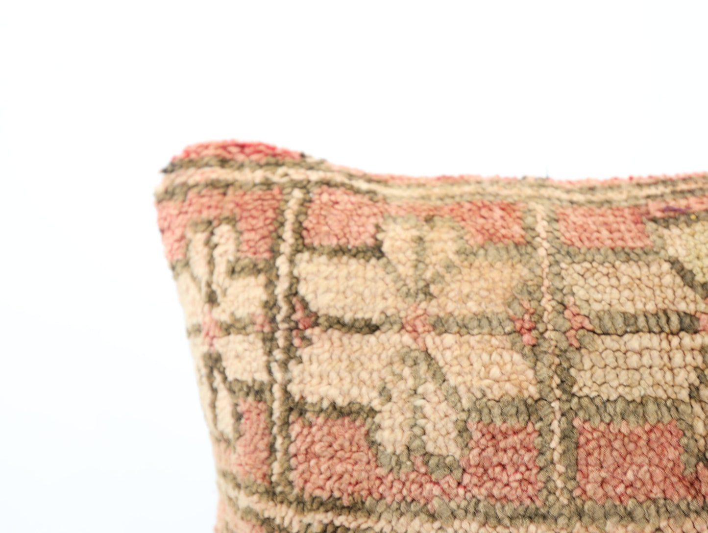 Limovera Awrigh Vintage Boujaad Pillow