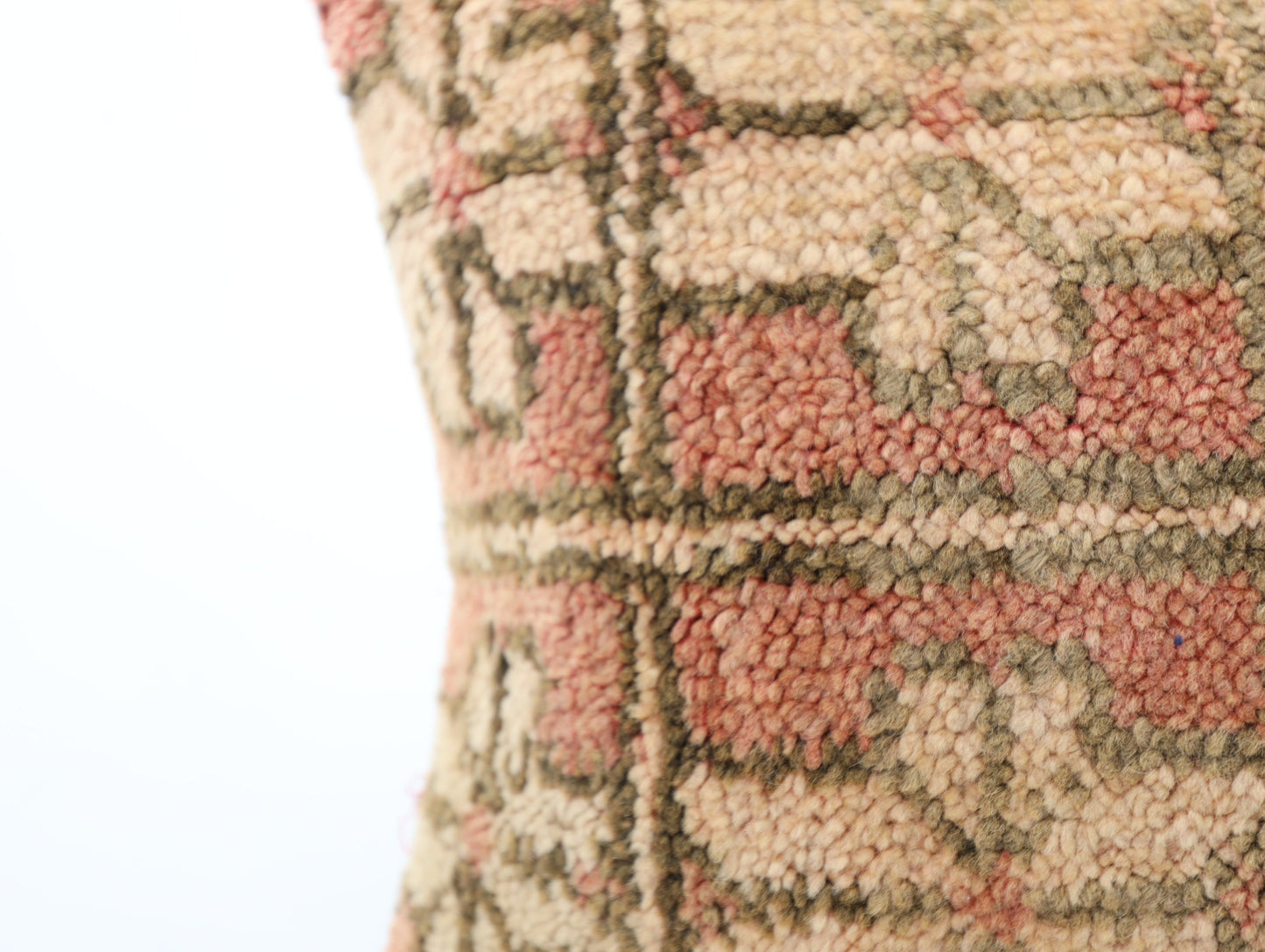 Limovera Awrigh Vintage Boujaad Pillow