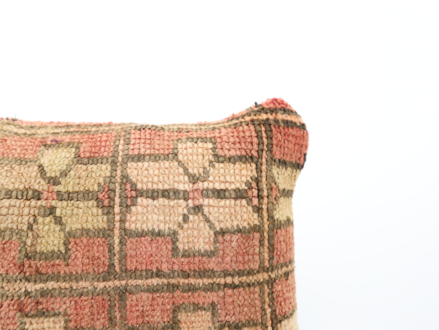 Limovera Awrigh Vintage Boujaad Pillow