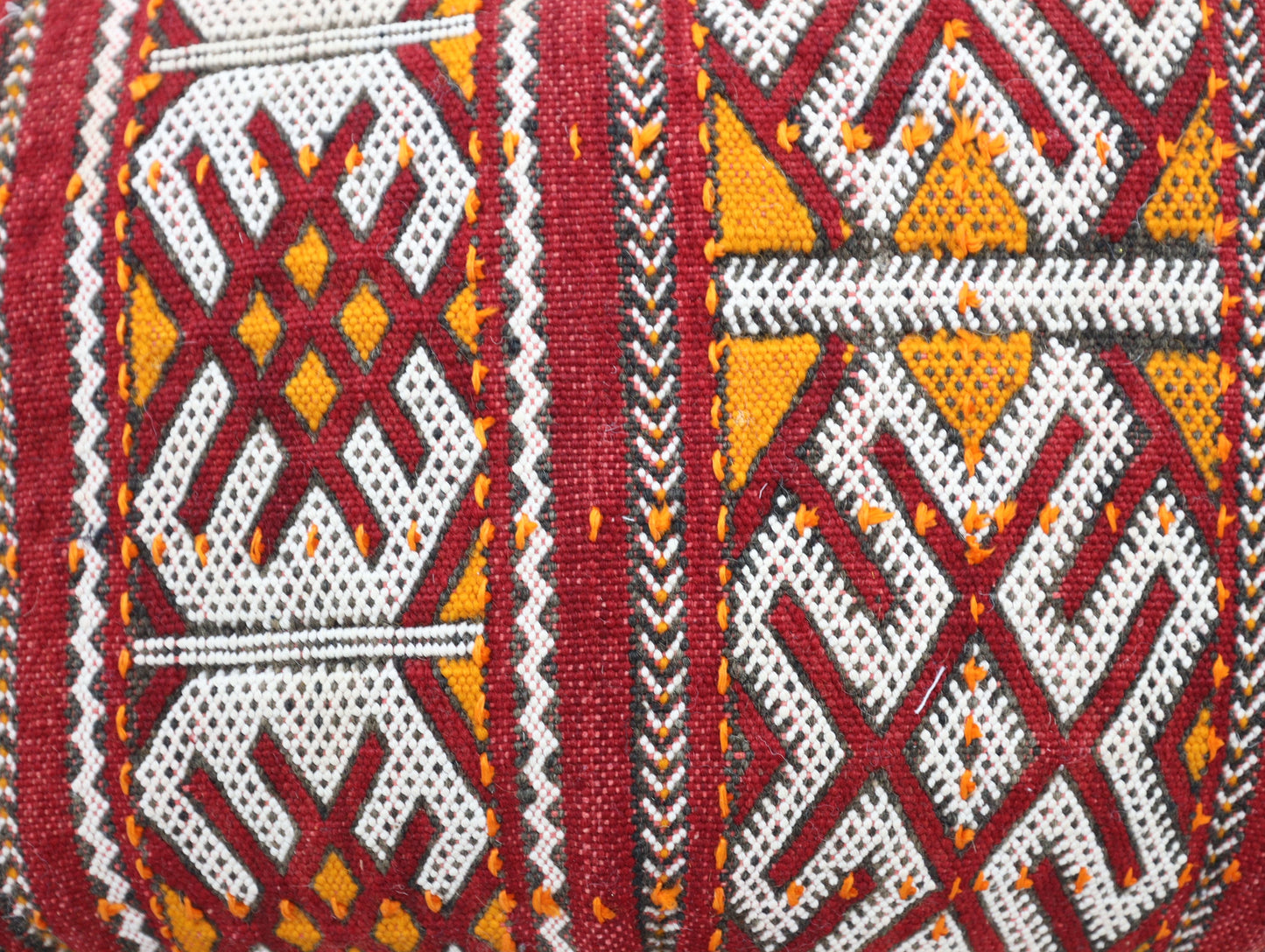 Limovera Aksim Vintage Kilim Pillow