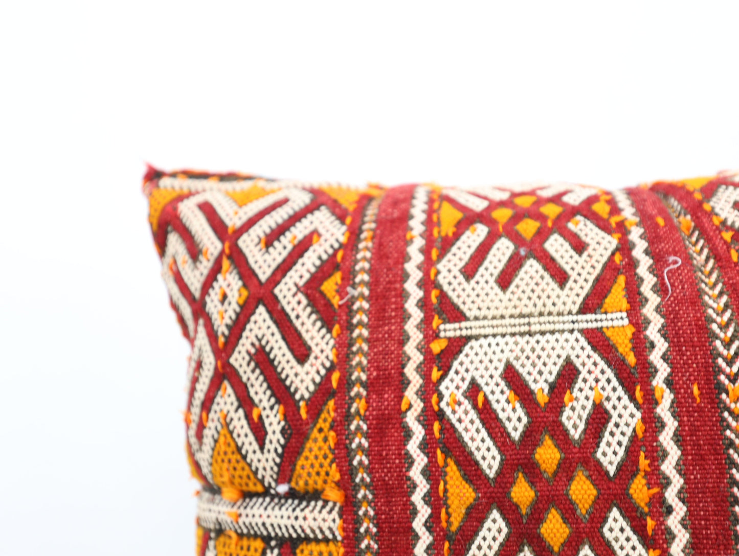 Limovera Aksim Vintage Kilim Pillow