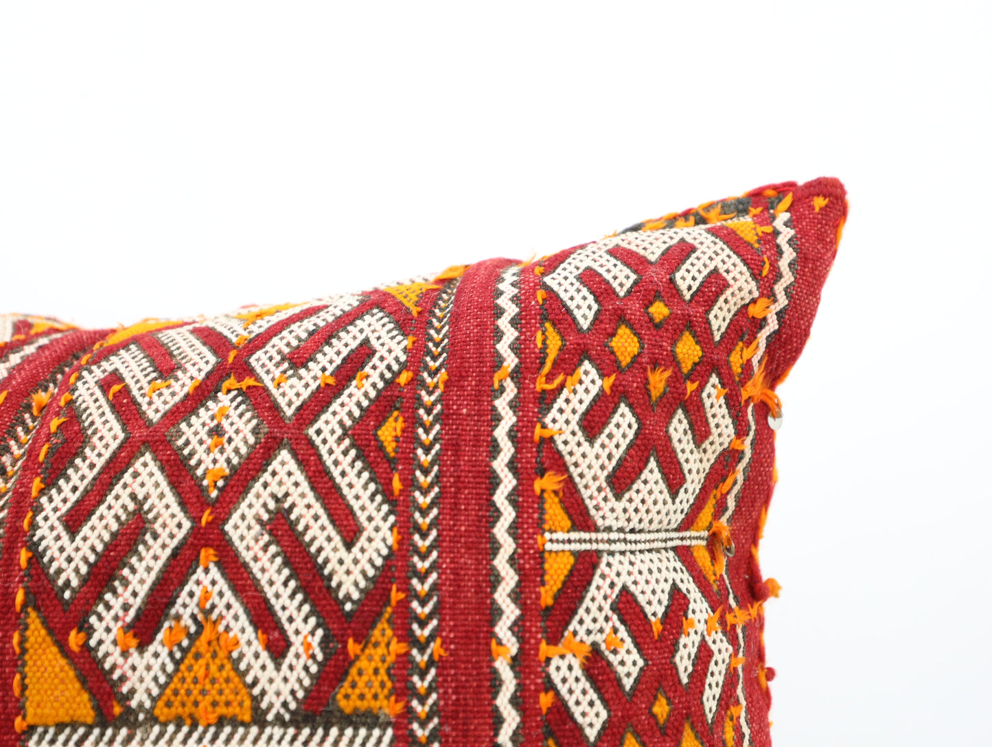 Limovera Aksim Vintage Kilim Pillow