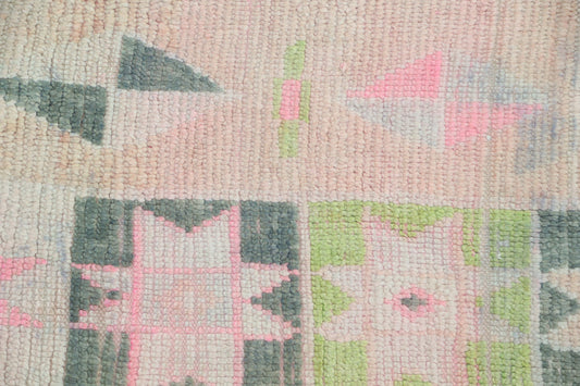 limovera Kahina Moroccan pouf